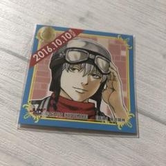 2025年最新】365日ステッカー 銀魂の人気アイテム - メルカリ