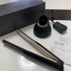 ケアプロ超音波アイロンの中古/未使用品 - メルカリ ケアプロ超音波アイロンの中古/未使用品 - メルカリ