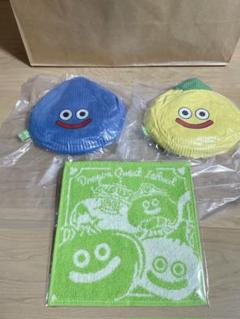 当時物 ドラクエ スライム ぬいぐるみ セット エニックス ENIX 2001