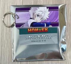 キルア HUNTER×HUNTER アクリメトリー アクキー - メルカリ