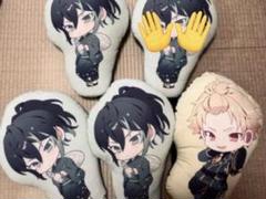 クッション・本体 そうま ダイカットクッション(2023 Summer ver