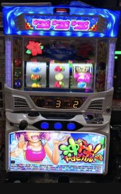 遂に【ねばぎば】で全力【沖ドキトロピカル】!!初回から確定役