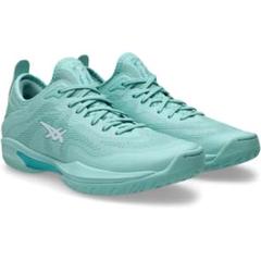 【新品】asics GLIDE NOVA FF 3 (mint) 27cm