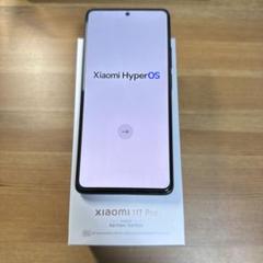 【メルカリ最安値】国内版　Xiaomi 11T Pro 256GB 2025年最新】xiaomi 11t pro 256gbの人気アイテム - メルカリ