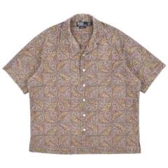 希少】Ralph Lauren Caldwell ペイズリー XL 即出荷 - メルカリ