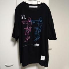 清春　MARDIGRAS KT ロングスリーブTシャツ XL MARDI GRAS ☆ Tシャツ ☆ ロンT ☆ 清春 ☆ SADS ☆ 黒夢