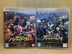 ps3 仮面ライダー バトライドウォー 1.2