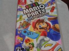 スーパーマリオパーティ　Switch