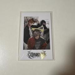 CrazyRaccoon CR ロックの日 チェキ シークレット CrazyRaccoon CR ロックの日 チェキ シークレット ② - メルカリ