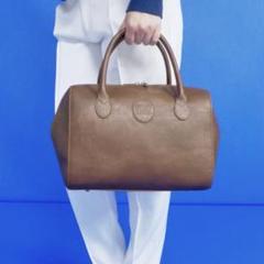 完売品　tostalgic clothing バッグ Beach bag / green | Tostalgic Clothing