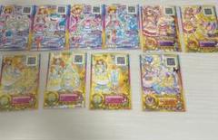 アイカツスターズ　大量　まとめ売り アイカツスターズ！ まとめ売り - メルカリ