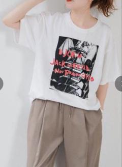 ⭐︎新品未使用⭐︎Spick and Span ジェイジェイマーサー PhotoT