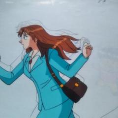 セル画
