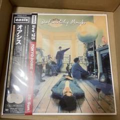 アンディベル 直筆サイン入り レコード アナログ盤 oasis オアシス 2025年最新】オアシス レコードの人気アイテム - メルカリ