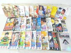 ハンターハンター 18巻の中古 未使用品を探そう メルカリ
