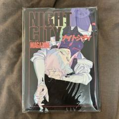 2025年最新】night city magazineの人気アイテム - メルカリ 2025年最新】night city magazineの人気アイテム - メルカリ