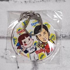 長谷川信哉 埼玉西武ライオンズ モバガチャ アクスタ 缶バッジ ステッカー 2025年最新】長谷川信哉の人気アイテム - メルカリ
