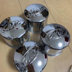 ハイエース デイトナホイル AWC センターキャップ