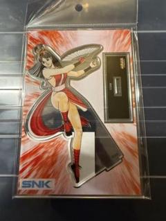 餓狼伝説スペシャル 不知火舞 アクリルスタンド kof 餓狼Special