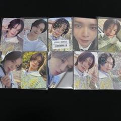&TEAM K ケイ トレカ サノク バズリズム Amazon.co.jp: &TEAM andTEAM 韓国 音楽番組収録 サノク トレカ