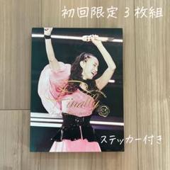 2025年最新】安室奈美恵 dvd 福岡の人気アイテム - メルカリ