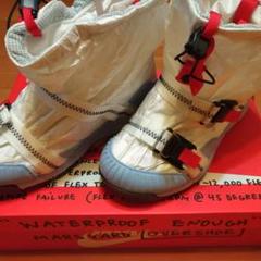 マーズ ヤード オーバーシューズ
TOM SACHS
27センチ 新品未使用