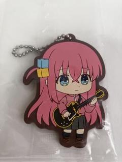 ぼっちちゃん　キーホルダー ぼっち・ざ・ろっく！ ぼっちちゃん百面相アクリルキーホルダー