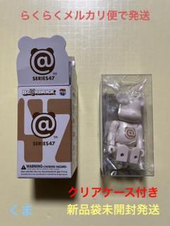 BE＠RBRICK（ベアブリック）/ シリーズ49: 24個入り未開封ボックス
