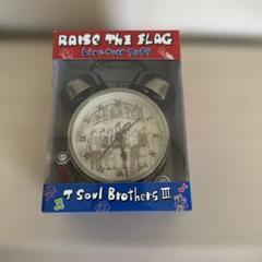 三代目JSoulBrothers 時計　グッズ