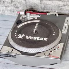 Vestax PDX-a2S ターンテーブル Vestax PDX-a2S Direct Drive DJ Turntable System Record