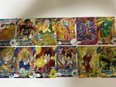 ドラゴンボール ダイバーズ 4弾 12枚セット
