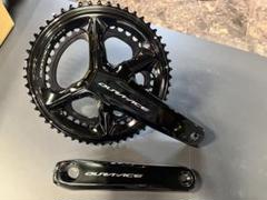 シマノ　FC-09 デュラエースクランク54-40 170mm 日本最大級のUSEDスポーツサイクル＆パーツ買取・販売店