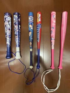 中日ドラゴンズ 応援ユニフォームとバットセット 中日ドラゴンズ応援バットセット _05 - メルカリ