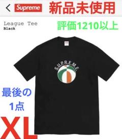 2025年最新】supreme league teeの人気アイテム - メルカリ