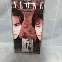 Amazon.co.jp: ALONE - B'z: ミュージック
