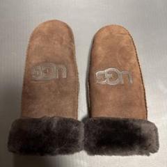 2025年最新】UGG 手袋形：ミトン レディース 手袋・アームカバー