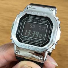 G-SHOCK CASIO GMW-B5000