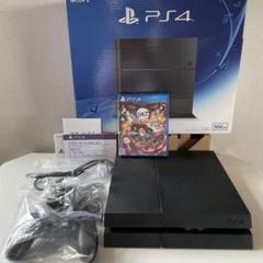 PlayStation4 - プレイステーション4とソフト4本 1749.jpg?fitin=272:272