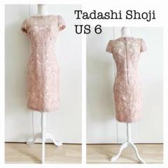 2025年最新】TADASHI SHOJI 6の人気アイテム - メルカリ