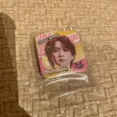 2025年最新】吉野北人 缶バッジの人気アイテム - メルカリ