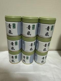 2025年最新】お抹茶 丸久小山園 青嵐の人気アイテム - メルカリ