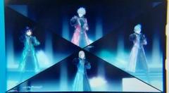 うたプリ タブナイ コマフィルム 集合