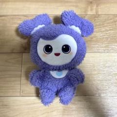 TWICE サナ HOME9ROUND ペンミ popup ぬいぐるみ TWICE HOME 9ROUND LOVELY ぬいぐるみ サナ - メルカリ