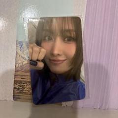 TWICE デジパック 予約特典　トレカ　モモ