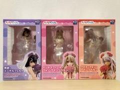 【国内正規品】 イリヤ　クロエ　美遊　ウェディングビキニVer. フィギュア 美遊・エーデルフェルト ウェディングビキニVer.