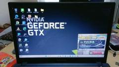 世界のiiyamaゲーミングPCメモリ16GB希少DVDドライブ内臓SSD
