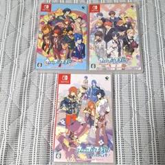 うたの☆プリンスさまっ♪ うたプリ Switch ソフト
