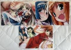 快盗天使ツインエンジェル パネルクッション 未開封 2025年最新】快盗天使ツインエンジェルの人気アイテム - メルカリ
