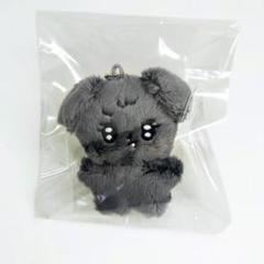 ミンギュ ぬいぐるみ 10cm 新品 マスター セブチ seventeen