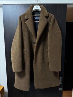 HERNO ボアコート 24AW HERNO ボアコート 24AW